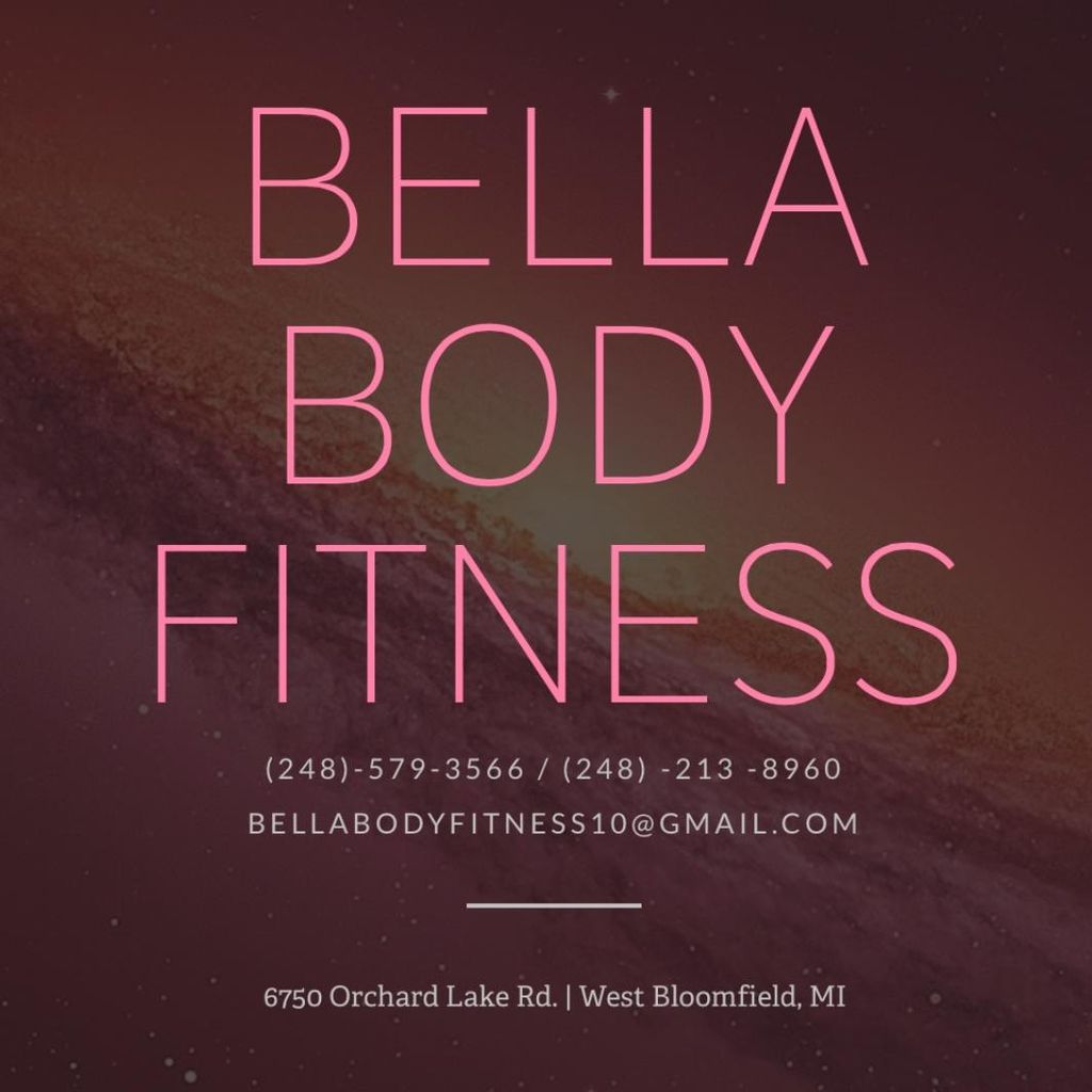 Bella Body Fitness