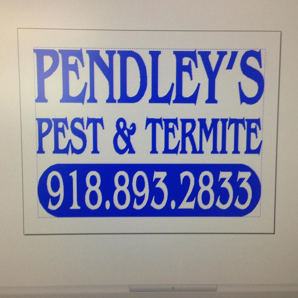 Pendley's Pest Patrol