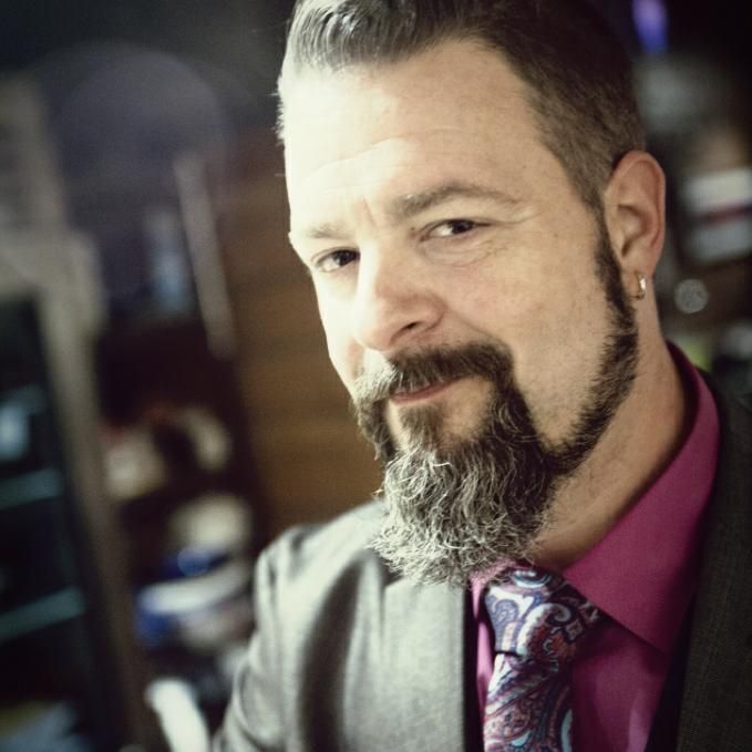 The Wedding Narrator and Wedding Officiant