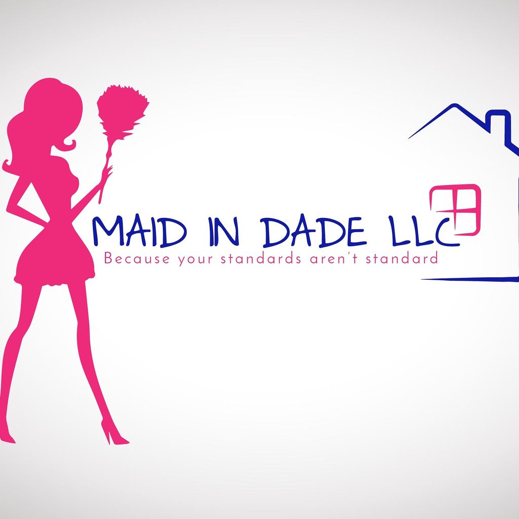 Maid In Dade, LLC