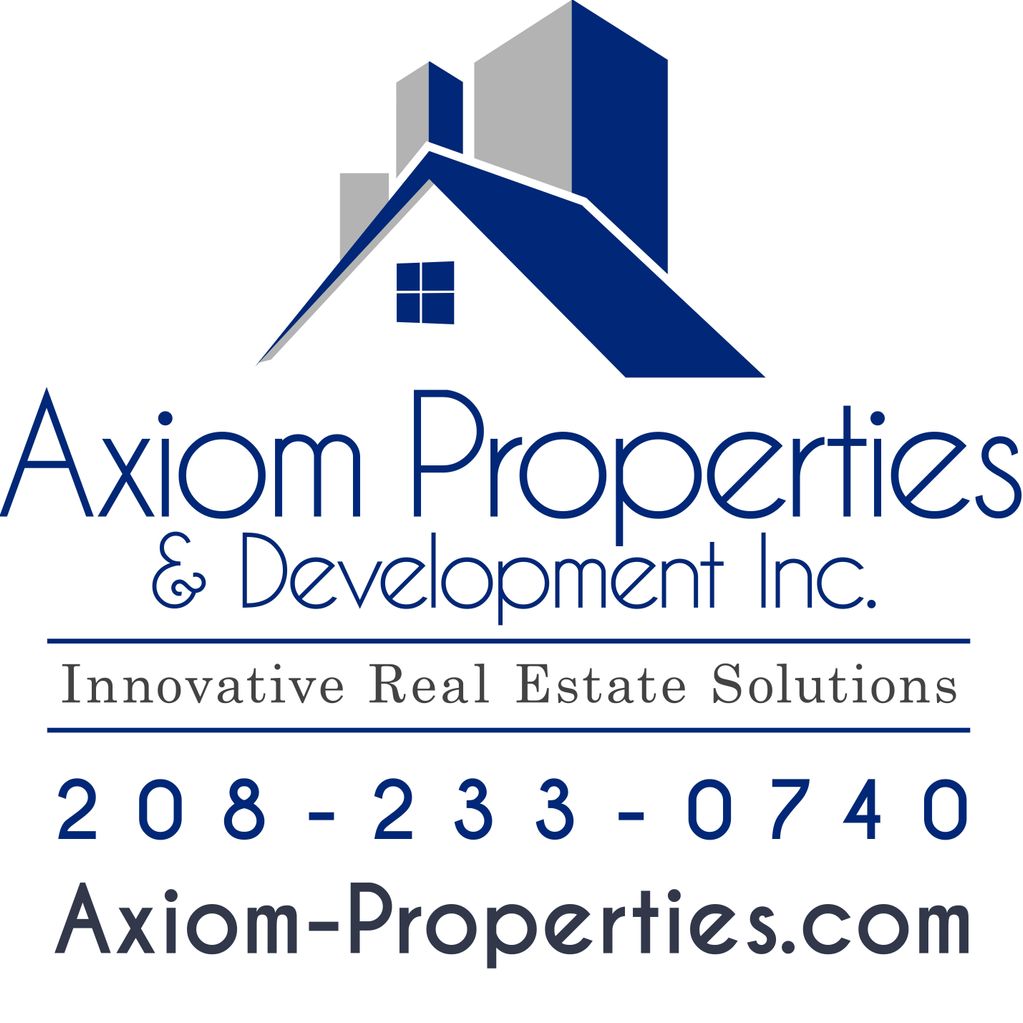 Axiom Properties & Development