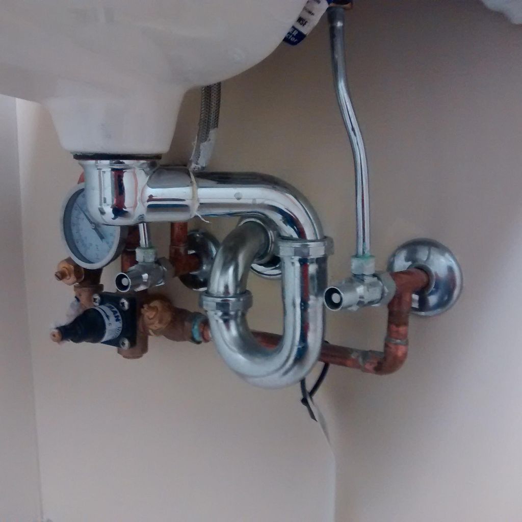 Waters and Sons plumbing and piping