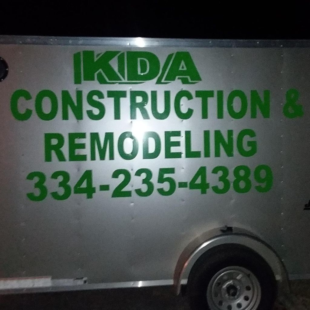 KDA Construction & Remodeling