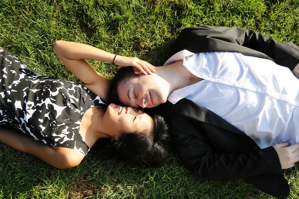 Engagement Photography