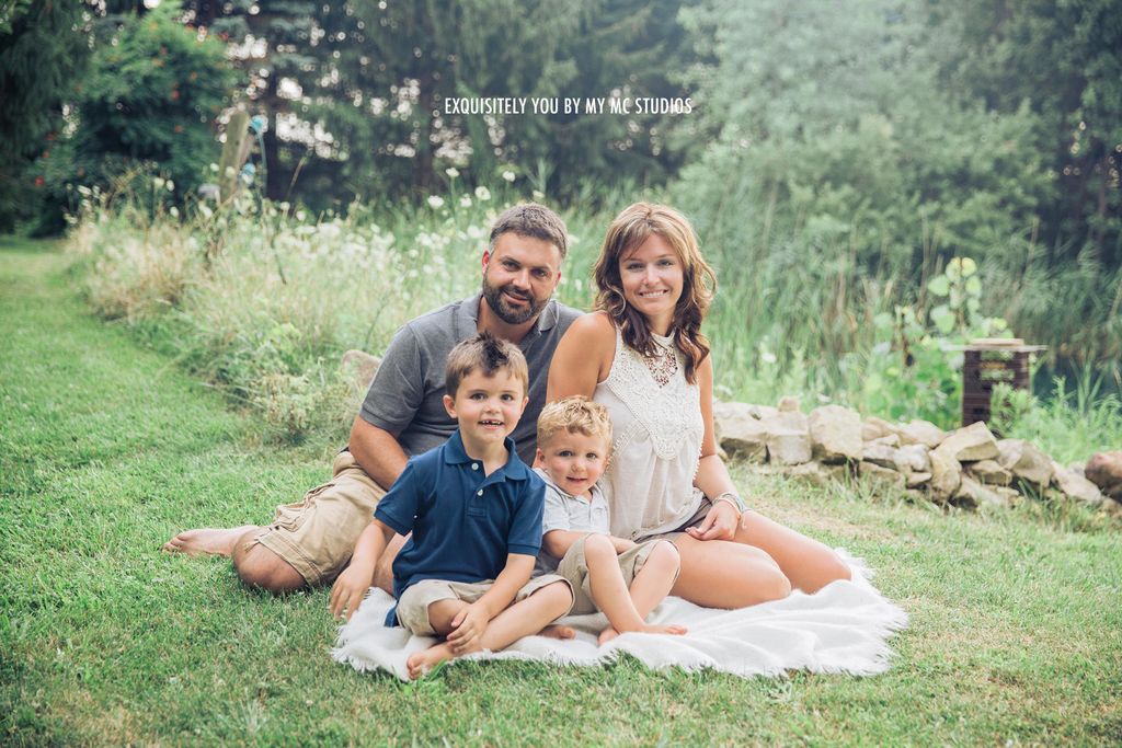 On location life style