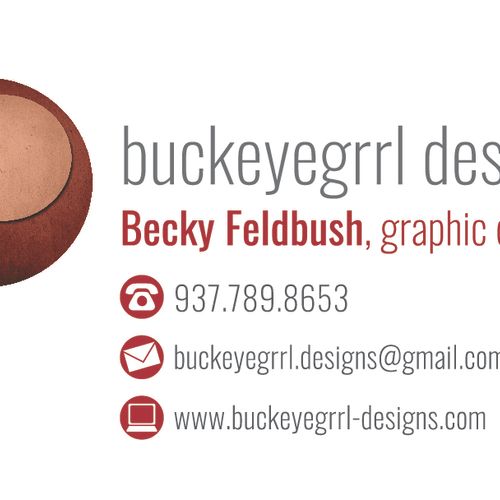 Buckeyegrrl Designs