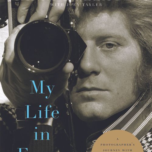 MY LIFE IN FOCUS was published in January 2017. I 
