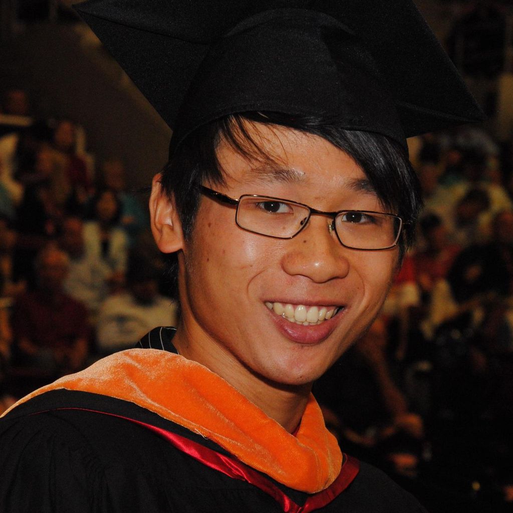 Yu Hsiao Stanford University Math/Physics Tutor