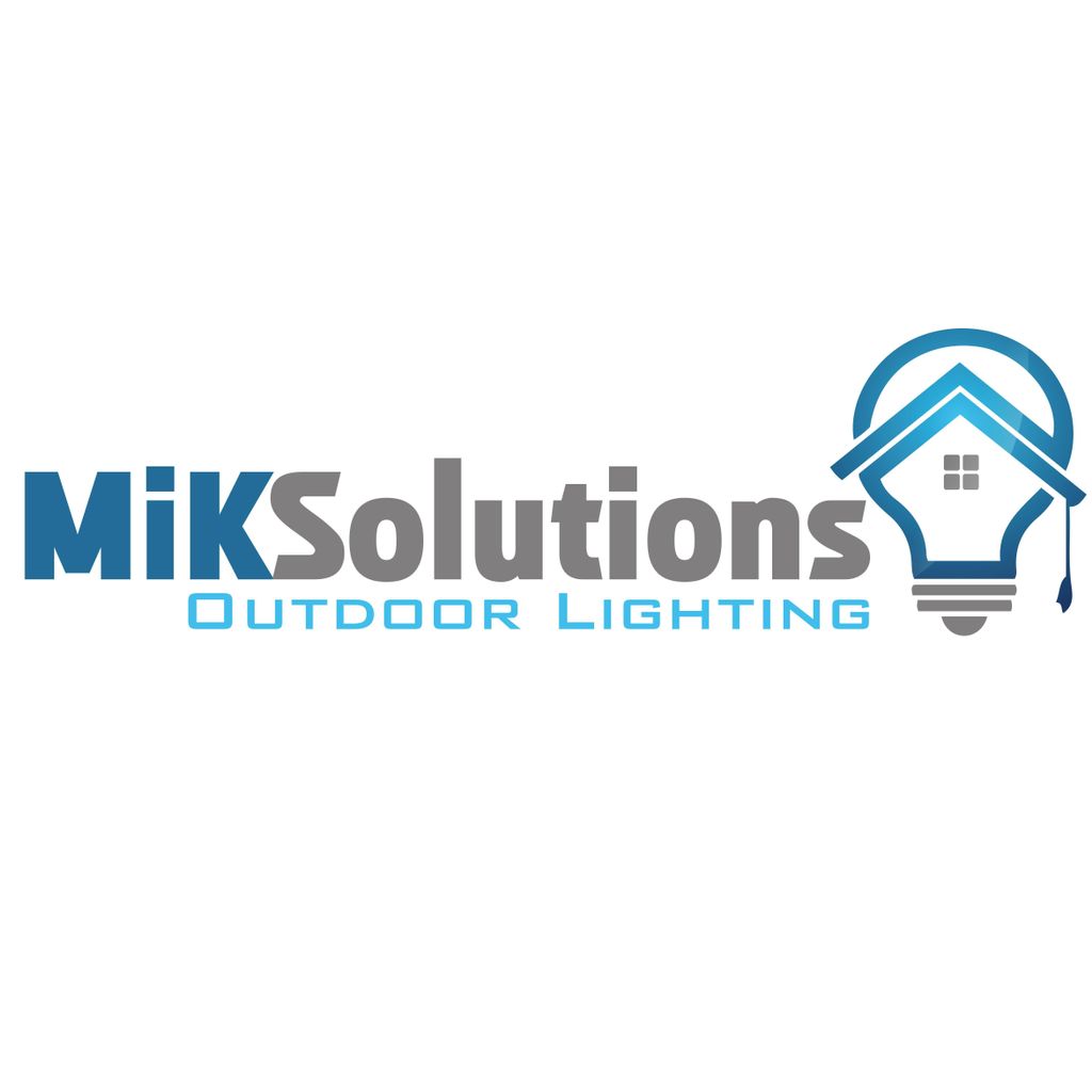 MIK Solutions Outdoor Lighting