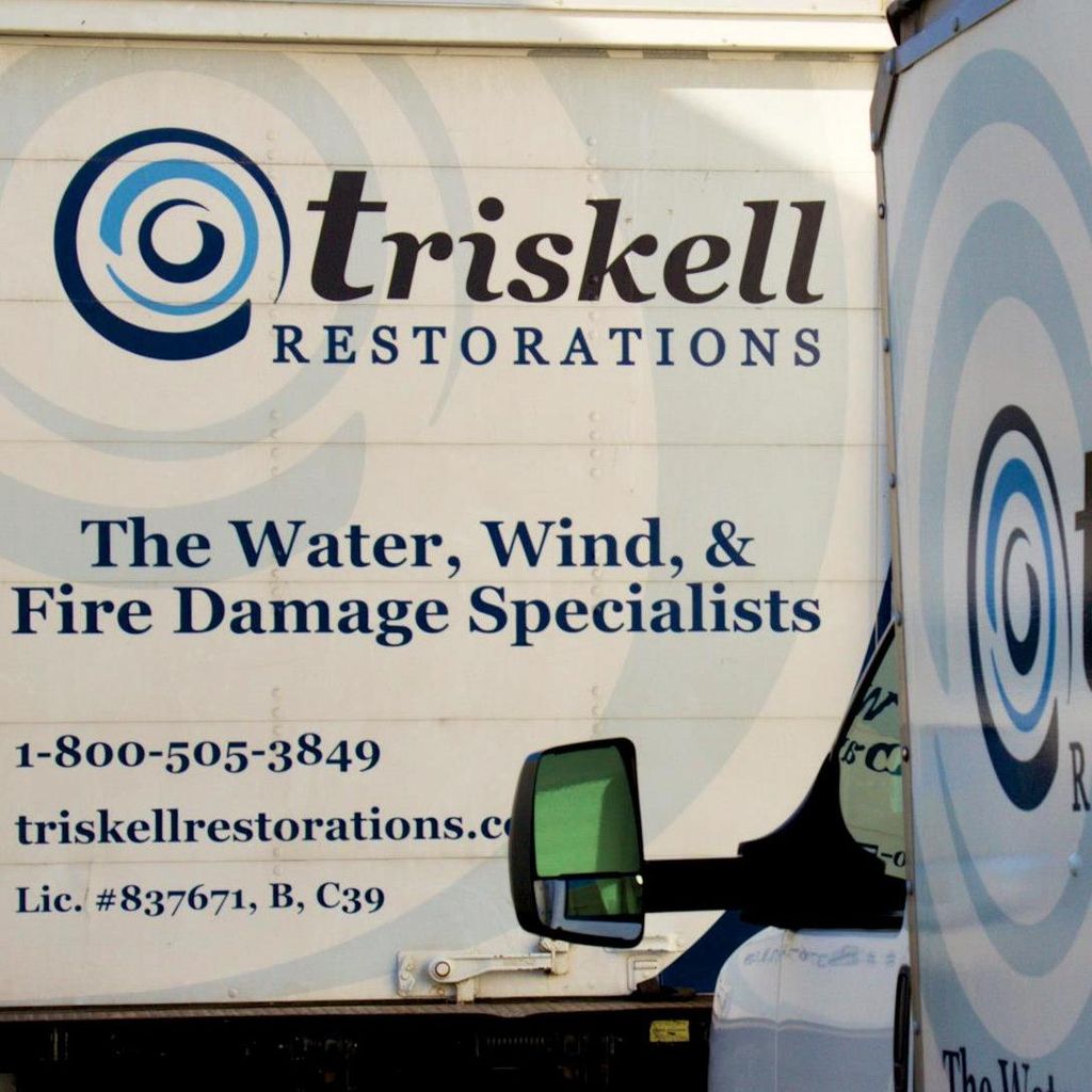 Triskell Restorations, Inc.