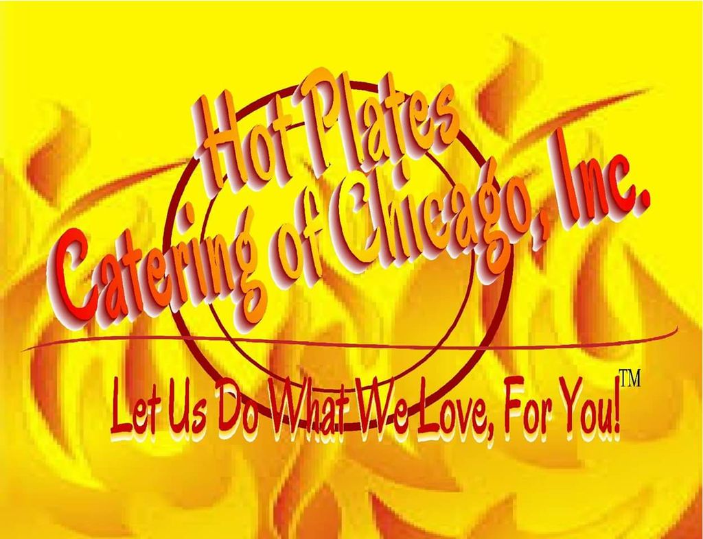 Hot Plates Catering of Chicago