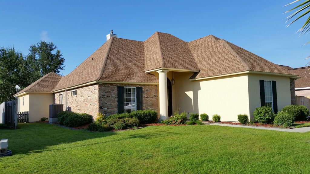 GAF Master Elite Contractor