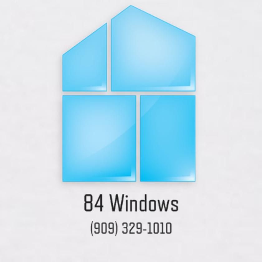 84 Windows