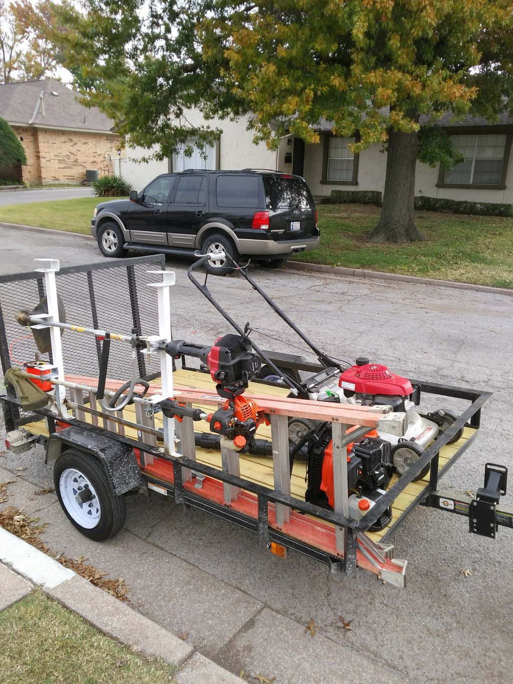 Attentive Lawn Care Services