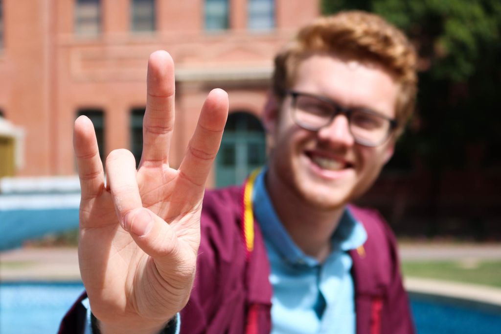 Kieran Martin-ASU c/o 2017