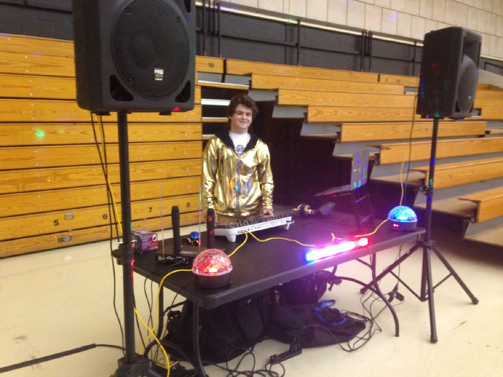 The Biggest Crab Feast in MD