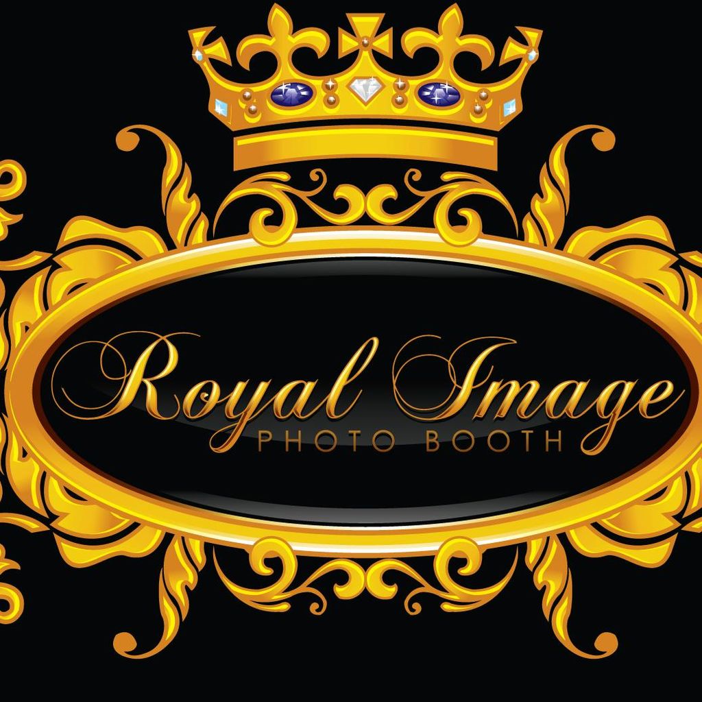 Royal Image Photo Booth
