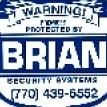 Brian Security Systems