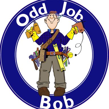 Odd Job Bob