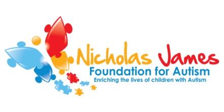 Our local charity! Helping children affected with 