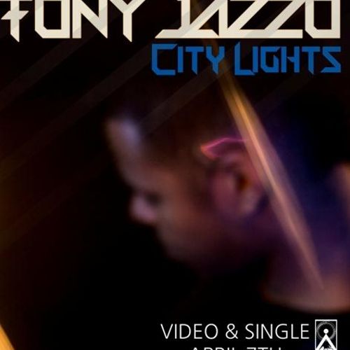 second single City Lights