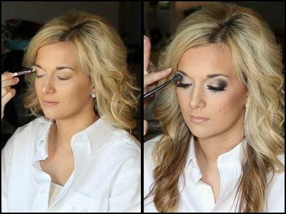 Oklahoma Bridal Makeup