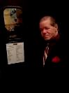Opening night at Flappers