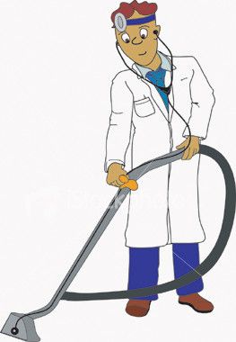 Expert Carpet Cleaner.