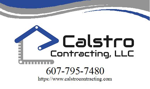 Calstro Contracting, LLC
