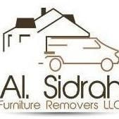 Al sidrah furniture  remover llc
