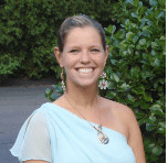 Karrie Lundgren- New Student Director & Certified 