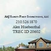 A&J Safety First Inspection, LLC