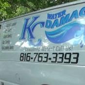 KC Water Damage Restoration