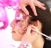Face Painting