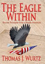 Book: The Eagle Within - Success Principles from a