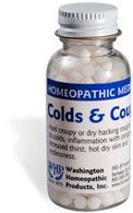 We offer a variety of Washington Homeopathic Remed