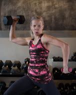 So serious all the time....