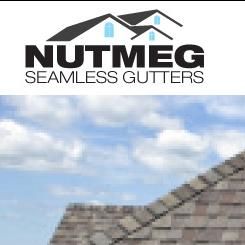 Nutmeg Seamless Gutters LLC