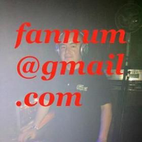DJ Fannum