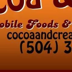 Cocoa & Cream Catering, LLC