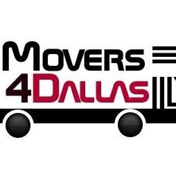 Movers4Dallas