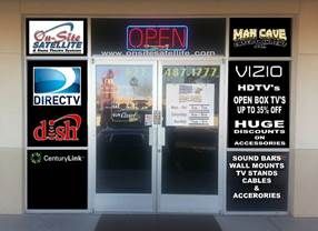 Welcome, Please visit our Showroom @ 6363 W Bell R