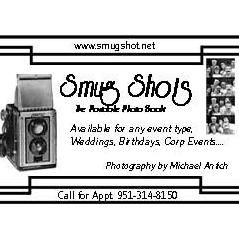Michael Antich Photography & Photo Booth Rental