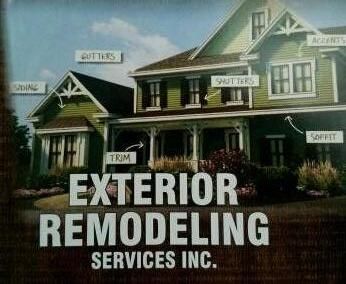Exterior Remodeling Service