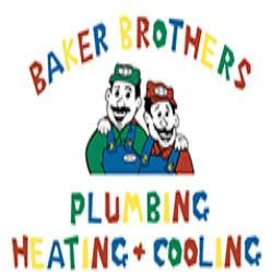 Baker Brothers Plumbing Heating & HVAC