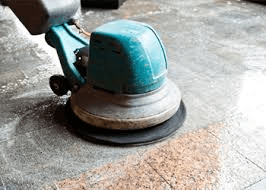 Floor care & maintenance 
