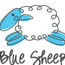 Blue Sheep Bake Shop