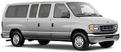 We also provide shuttle services