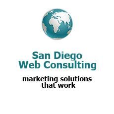 San Diego Web Consulting