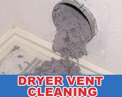 Dryer Vent Cleaning Hollywood FL